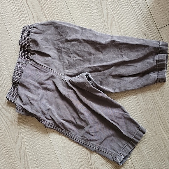 Disney Pooh Lughtweight Trousers, 12 Months - Picture 5 of 5